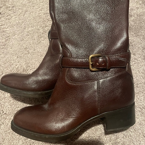 Prada boots - Picture 4 of 7